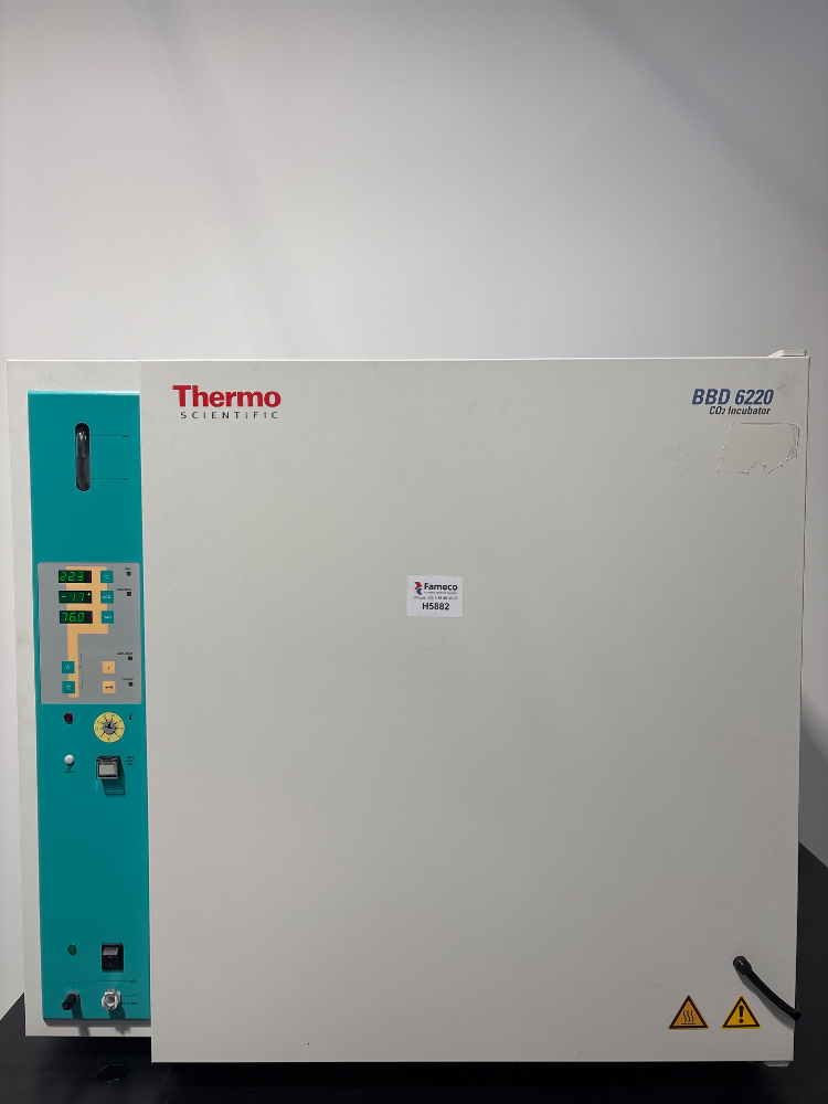 Image of Thermo Fisher Scientific BBD 6220 CO2 Incubator